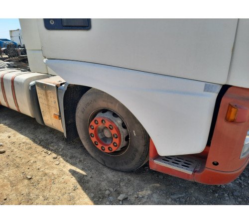 Продолжение правой двери Volvo FH13 Euro 5 – б/у 20467038