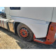 Продолжение правой двери Volvo FH13 Euro 5 – б/у 20467038