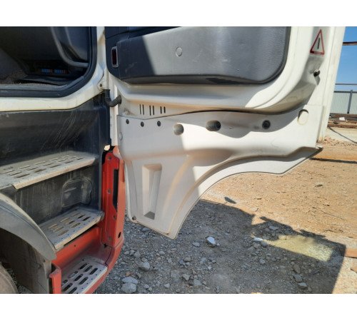 Продолжение правой двери Volvo FH13 Euro 5 – б/у 20467038