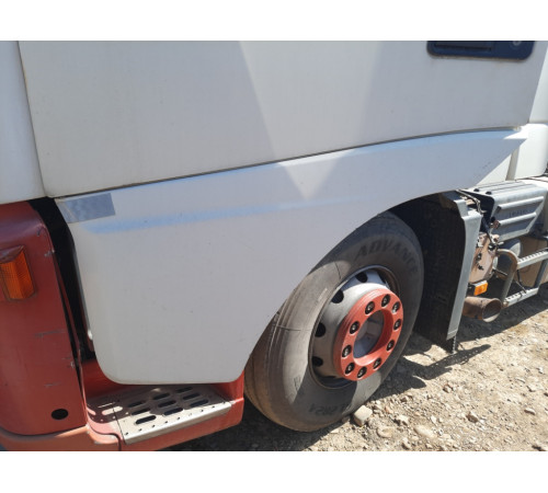 Продовження лівих дверей Volvo FH13 Euro 5 – б/у 20467037