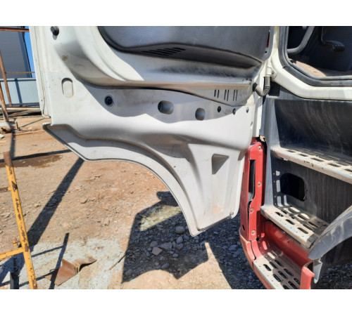 Продовження лівих дверей Volvo FH13 Euro 5 – б/у 20467037
