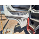 Продовження лівих дверей Volvo FH13 Euro 5 – б/у 20467037