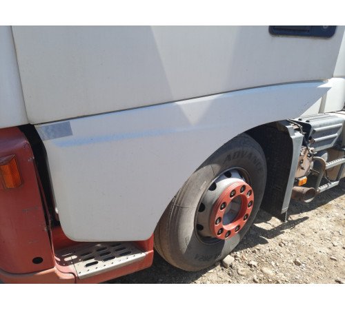 Продолжение левой двери Volvo FH13 Euro 5 – б/у 20467037