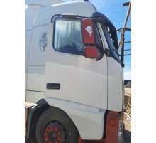 Б/у Двері праві Volvo FH13 Euro 5 (Вольво ФШ13 Евро 5) 20360543