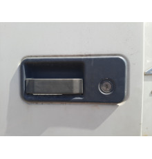 Б/у Ручка дверна, зовнішня ліва Volvo FH13 Euro 5 (Вольво ФШ13 Евро 5) 20398466