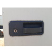 Б/у Ручка дверная, наружная правая Volvo FH13 Euro 5 (Вольво ФШ13 Евро 5) 20398467