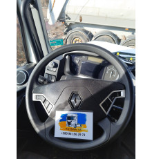 Б/у Руль Renault T Truck Range Gama Euro 6 (Рено Т ЕВРО 6) 7482286522