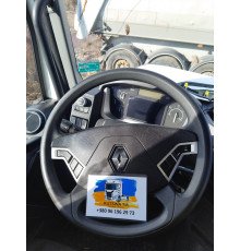 Б/у Руль Renault T Truck Range Gama Euro 6 (Рено Т ЕВРО 6) 7482286522