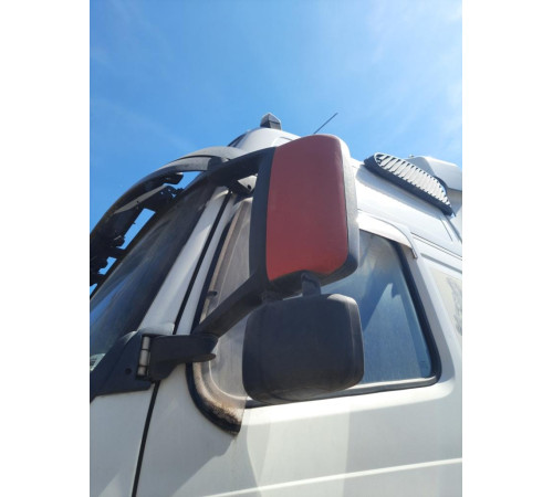 Зеркало левое, водительское Volvo FH13 Euro 5 – б/у 20567637