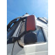 Зеркало левое, водительское Volvo FH13 Euro 5 – б/у 20567637