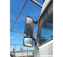 Б/у Дзеркало ліве, водійське Volvo FH13 Euro 5 (Вольво ФШ13 Евро 5) 20567637