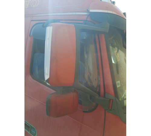 Зеркало правое Volvo FH13 Euro 5 – б/у 20567647