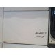 Крышка бокового бардачка (бомболюка) Volvo FH13 Euro 5 – б/у 3176123
