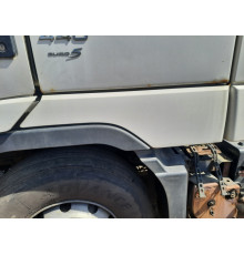 Б/у Продовження кабіни ліве Volvo FH13 Euro 5 (Вольво ФШ13 Евро 5) 3175929