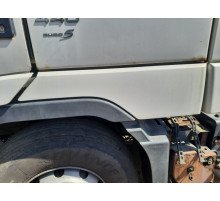 Б/у Продолжение кабины левое Volvo FH13 Euro 5 (Вольво ФШ13 Евро 5) 3175929