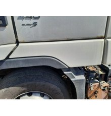 Б/у Продовження кабіни ліве Volvo FH13 Euro 5 (Вольво ФШ13 Евро 5) 3175929