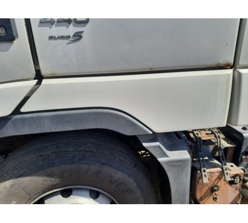Продолжение кабины левое Volvo FH13 Euro 5 – б/у 3175929