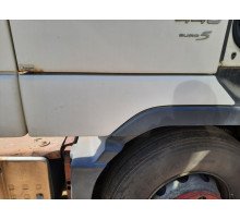 Б/у Продолжение кабины правое Volvo FH13 Euro 5 (Вольво ФШ13 Евро 5) 3175930