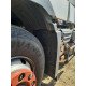 Крило переднє (задня частина) ліве Volvo FH13 Euro 5 – б/у 20453900
