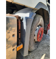 Б/у Крило переднє (задня частина) праве Volvo FH13 Euro 5 (Вольво ФШ13 Евро 5) 20453900