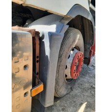 Б/у Крило переднє (задня частина) праве Volvo FH13 Euro 5 (Вольво ФШ13 Евро 5) 20453900