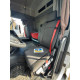 Б/у Водійське сидіння (ліве, пілот) Renault T Truck Range Gama Euro 6 (Рено Т ЕВРО 6) 7421275866, 7421275915