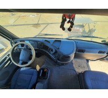 Б/у Торпедо (панель приборов) Volvo FH13 Euro 5 (Вольво ФШ13 Евро 5)
