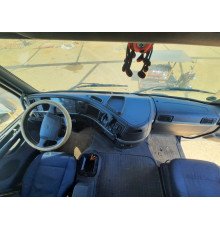 Б/у Торпедо (панель приладів) Volvo FH13 Euro 5 (Вольво ФШ13 Евро 5)