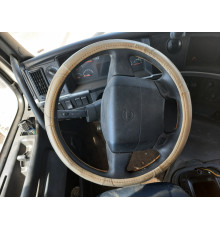 Б/у Руль (кермо) Volvo FH13 Euro 5 (Вольво ФШ13 Евро 5)
