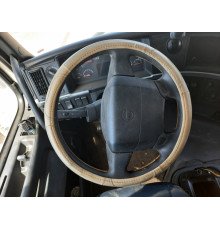 Б/у Руль (рулевое колесо) Volvo FH13 Euro 5 (Вольво ФШ13 Евро 5)