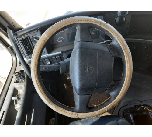 Руль (рулевое колесо) Volvo FH13 Euro 5 – б/у
