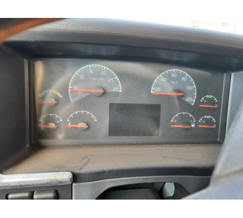 Панель приборов Volvo FH13 Euro 5 – б/у 20739270