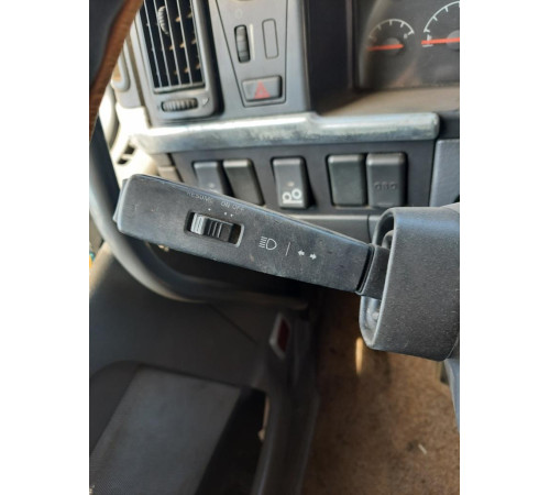 Переключатель поворотов подрулевой Volvo FH13 Euro 5 – б/у 20797836