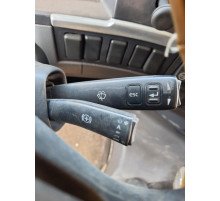 Б/у Перемикач склоочисника, двірників підкермовий Volvo FH13 Euro 5 (Вольво ФШ13 Євро 5) 20553738