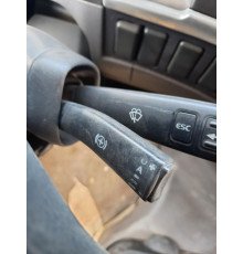 Б/у Переключатель горного тормоза подрулевой Volvo FH13 Euro 5 (Вольво ФШ13 Евро 5) 20399174