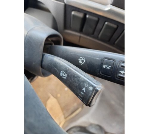 Переключатель горного тормоза подрулевой Volvo FH13 Euro 5 – б/у 20399174