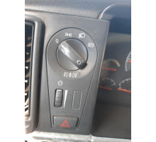 Б/у Перемикач світла фар Volvo FH13 Euro 5 (Вольво ФШ13 Євро 5) 20942844