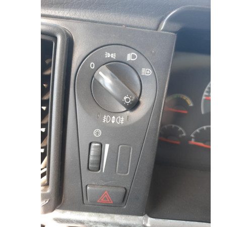 Перемикач світла фар Volvo FH13 Euro 5 – б/у 20942844