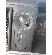 Б/у Переключатель света фар Volvo FH13 Euro 5 (Вольво ФШ13 Евро 5) 20942844