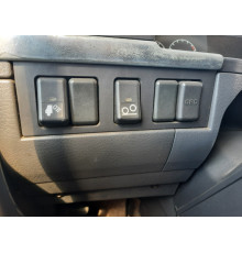 Б/у Кнопка Volvo FH13 Euro 5 (Вольво ФШ13 Евро 5)