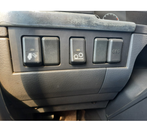 Кнопки Volvo FH13 Euro 5 – б/у