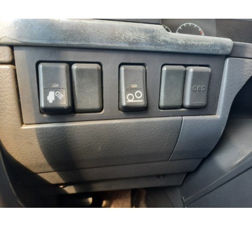 Кнопка Volvo FH13 Euro 5 – б/у