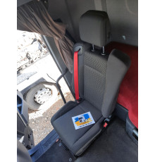 Б/у Сиденье пассажирское (правое) Renault T Truck Range Gama Euro 6 (Рено Т ЕВРО 6) 7421615420, 7482253690