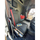 Б/у Сидіння пасажирське (праве) Renault T Truck Range Gama Euro 6 (Рено Т ЕВРО 6) 7421615420, 7482253690
