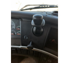 Б/у Кран ручного гальма (ручника) Volvo FH13 Euro 5 (Вольво ФШ13 Євро 5) 20367533