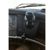 Б/у Кран ручного гальма (ручника) Volvo FH13 Euro 5 (Вольво ФШ13 Євро 5) 20367533