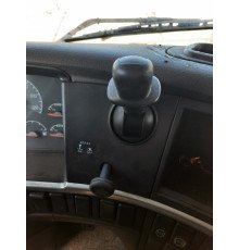 Б/у Кран ручного гальма (ручника) Volvo FH13 Euro 5 (Вольво ФШ13 Євро 5) 20367533