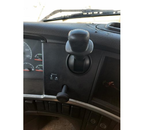 Кран ручного тормоза (ручника) Volvo FH13 Euro 5 – б/у 20367533