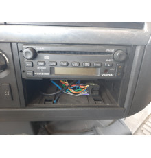 Б/у Магнітола Volvo FH13 Euro 5 (Вольво ФШ13 Євро 5) 20928239
