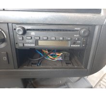 Б/у Магнитола Volvo FH13 Euro 5 (Вольво ФШ13 Евро 5) 20928239